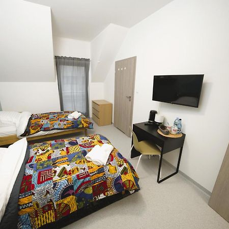 Soul Poznan Free Parking B&B 외부 사진