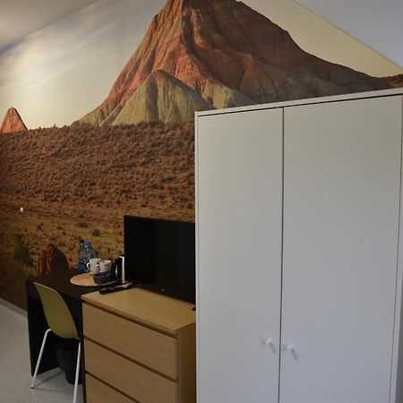 Soul Poznan Free Parking B&B 외부 사진