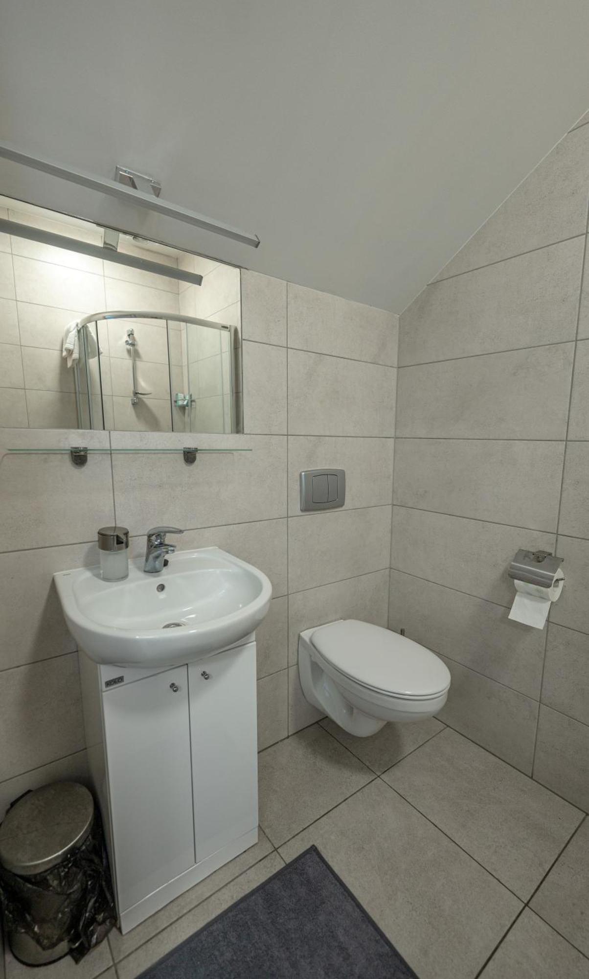 Soul Poznan Free Parking B&B 외부 사진