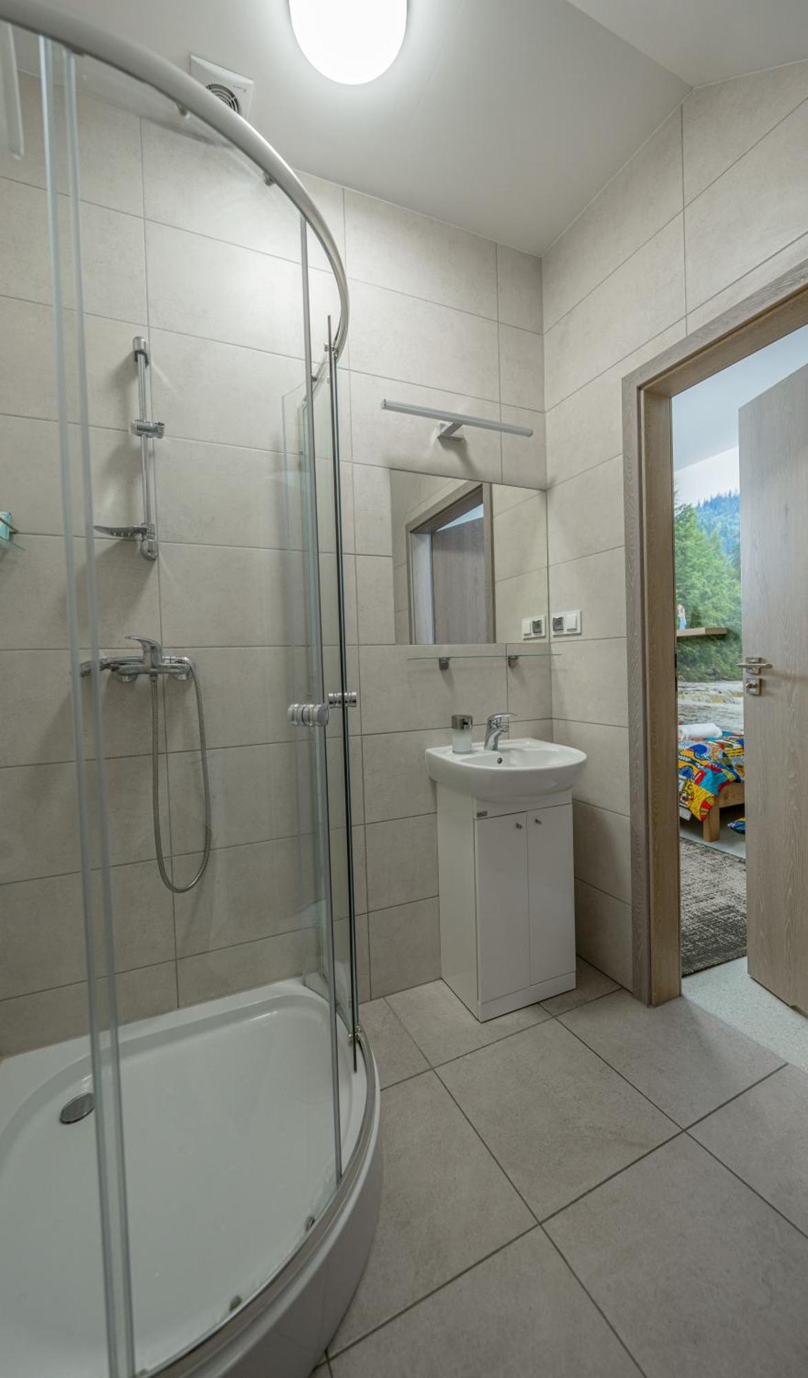 Soul Poznan Free Parking B&B 외부 사진