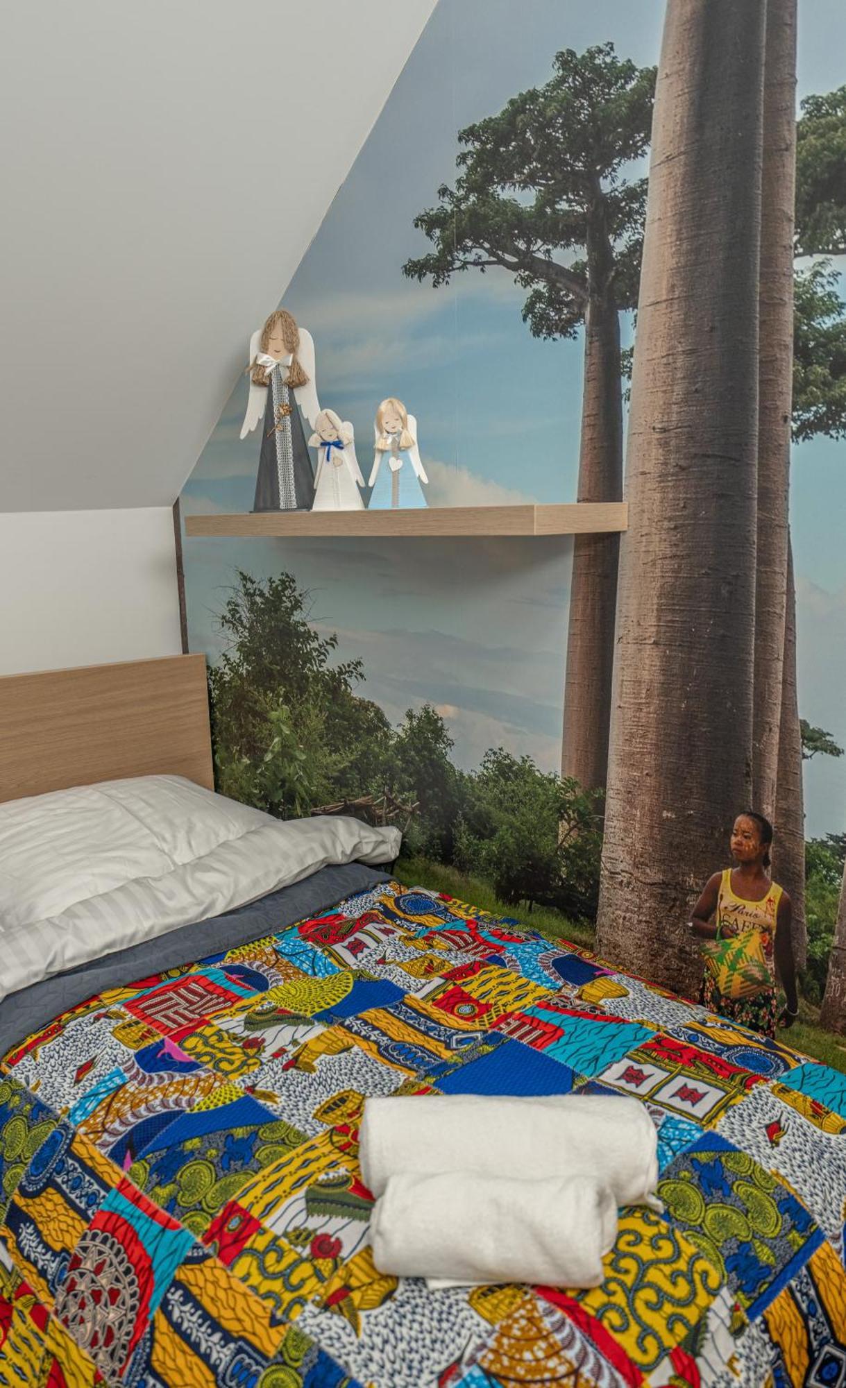 Soul Poznan Free Parking B&B 외부 사진