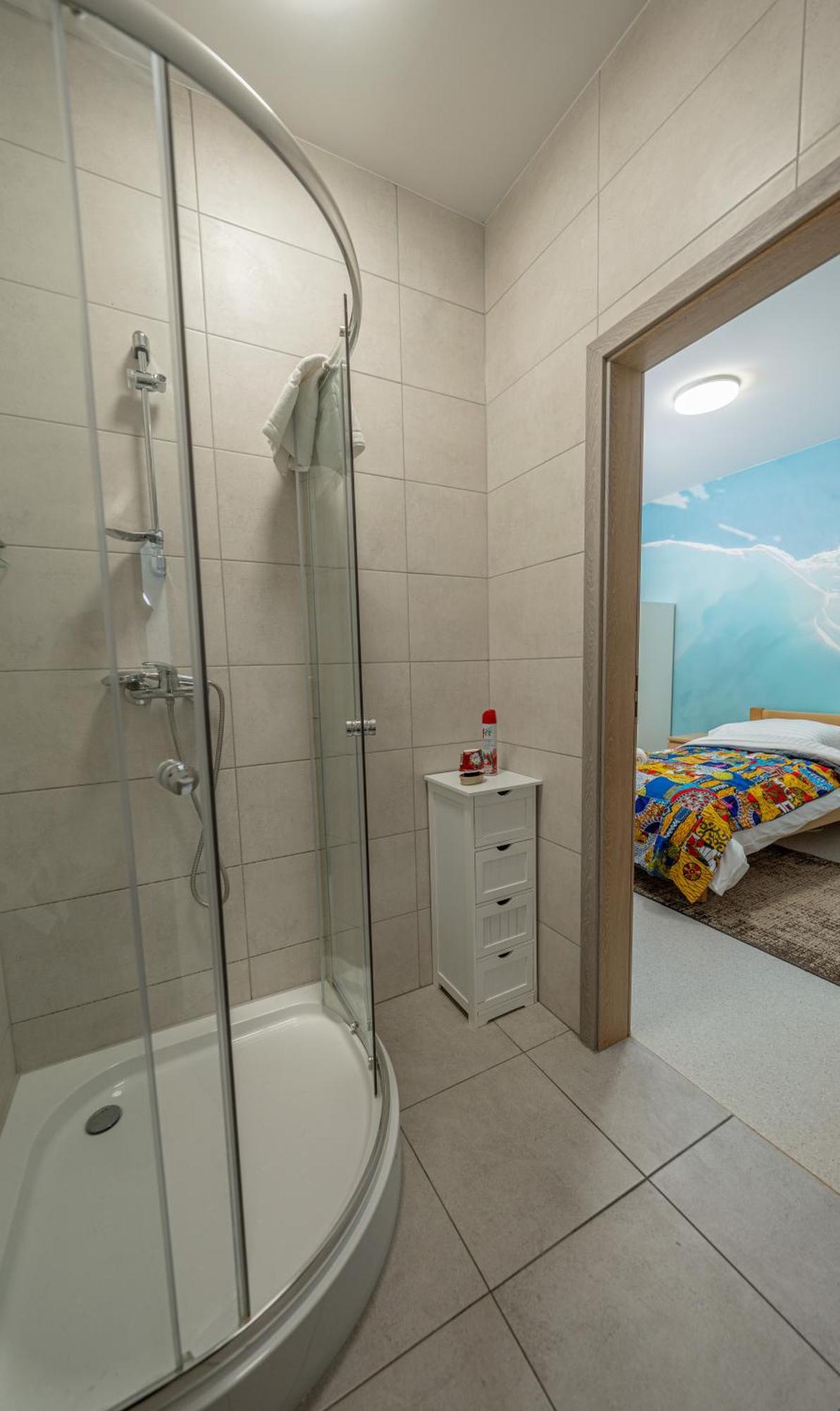 Soul Poznan Free Parking B&B 외부 사진