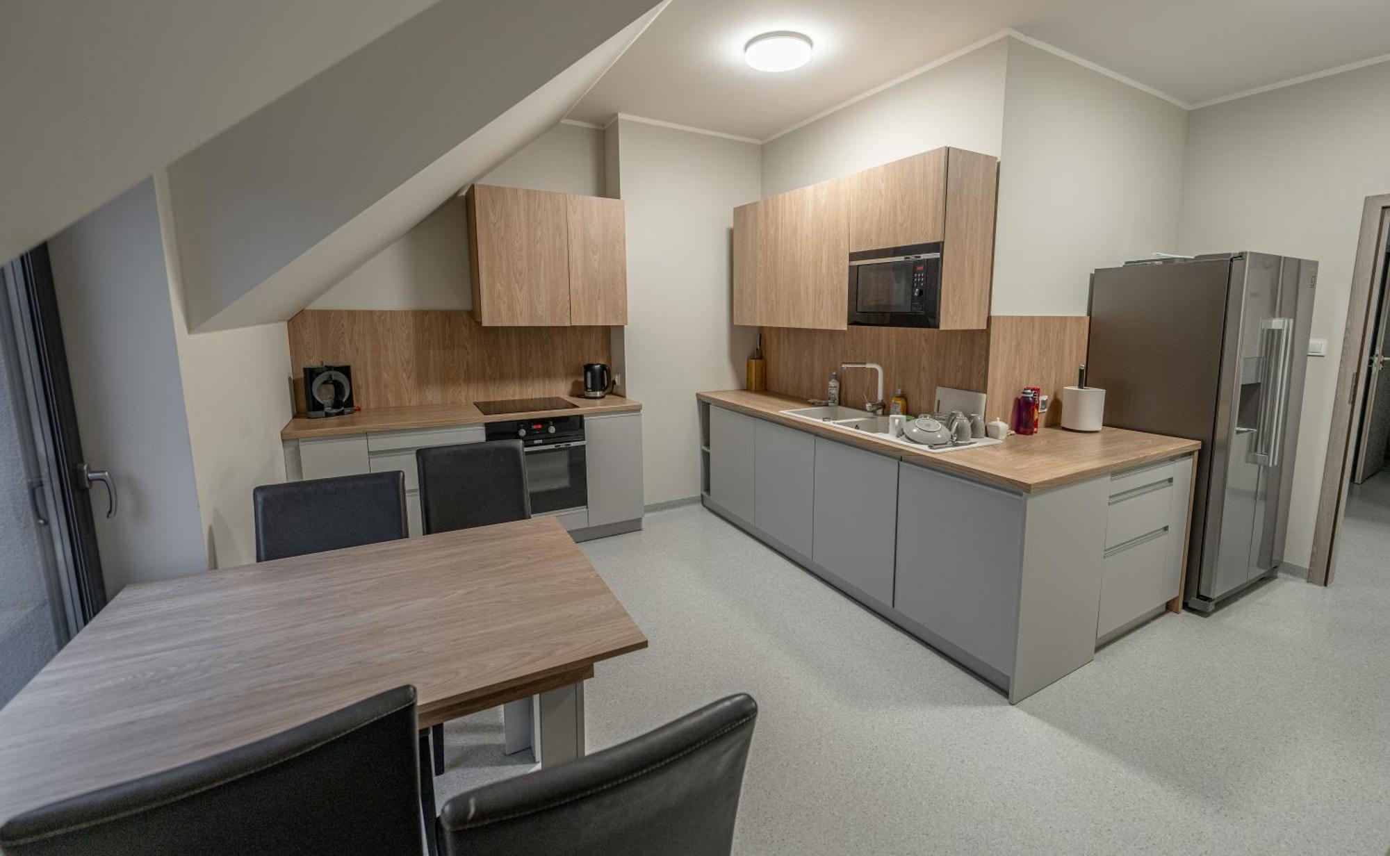 Soul Poznan Free Parking B&B 외부 사진