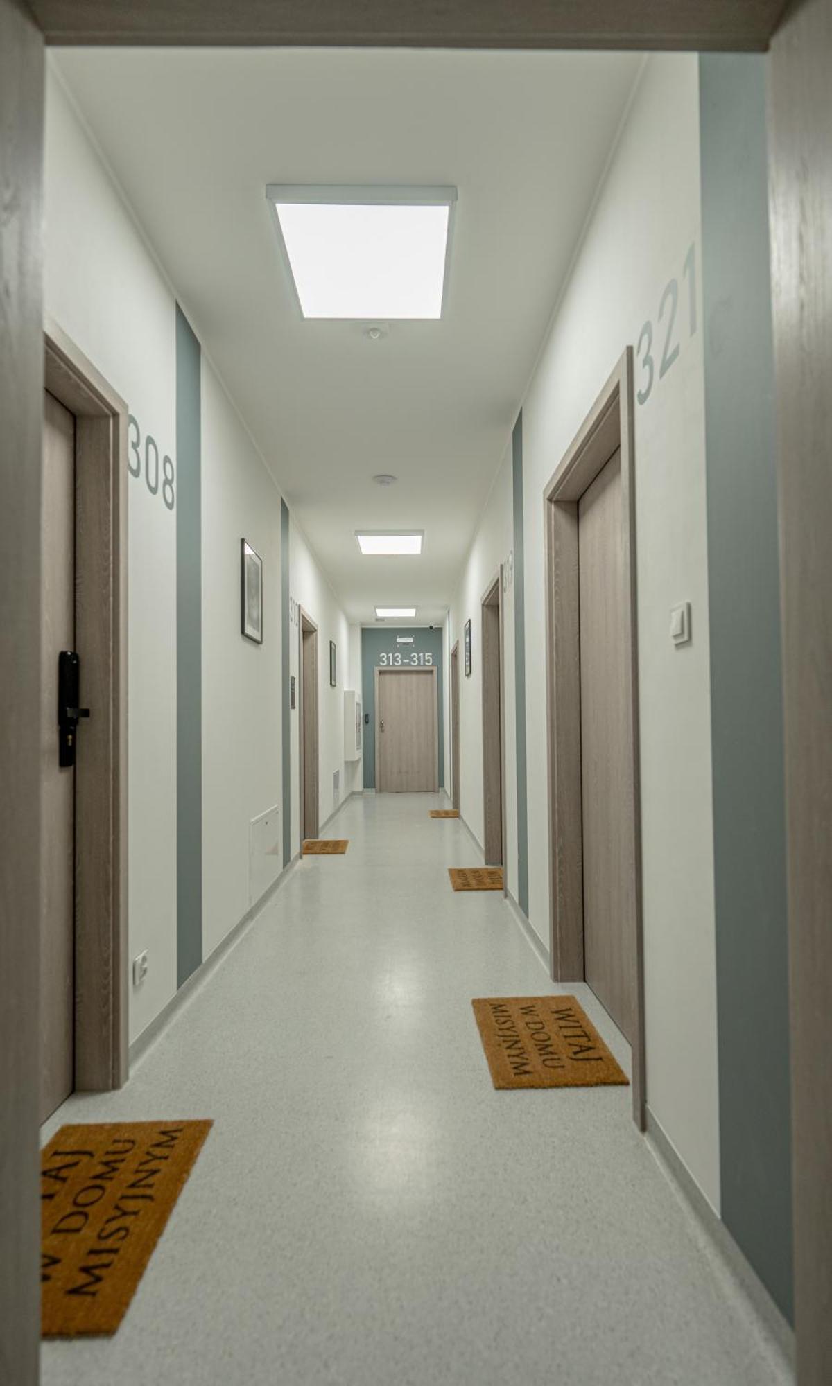 Soul Poznan Free Parking B&B 외부 사진