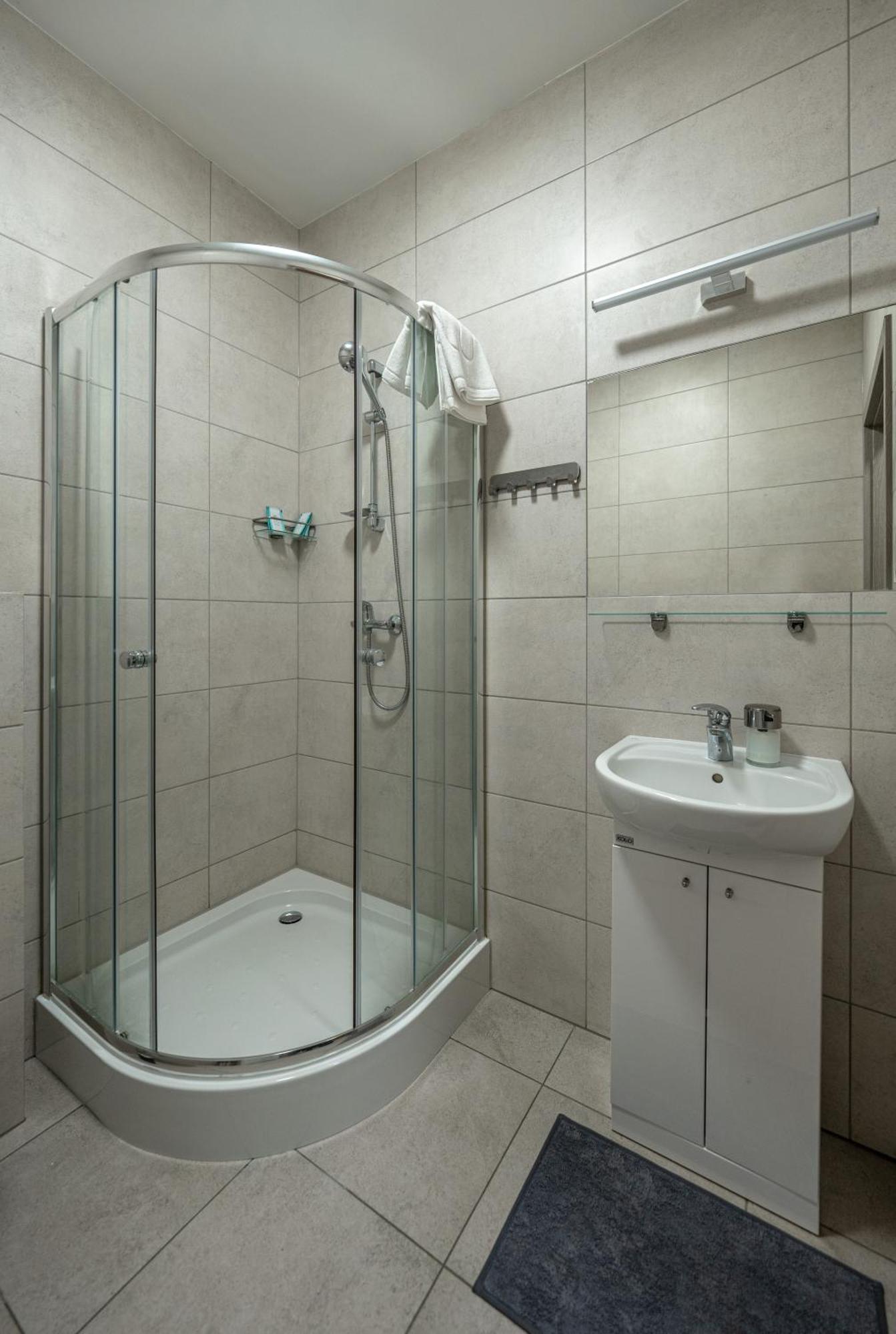 Soul Poznan Free Parking B&B 외부 사진