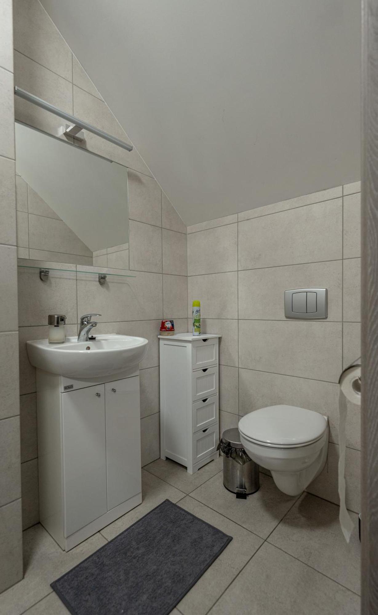 Soul Poznan Free Parking B&B 외부 사진
