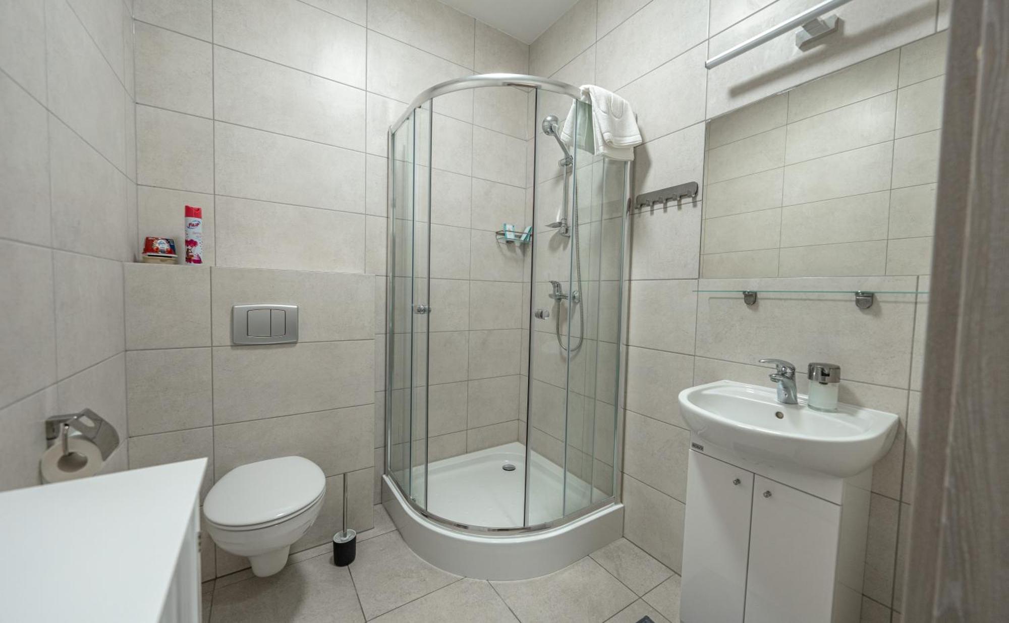 Soul Poznan Free Parking B&B 외부 사진