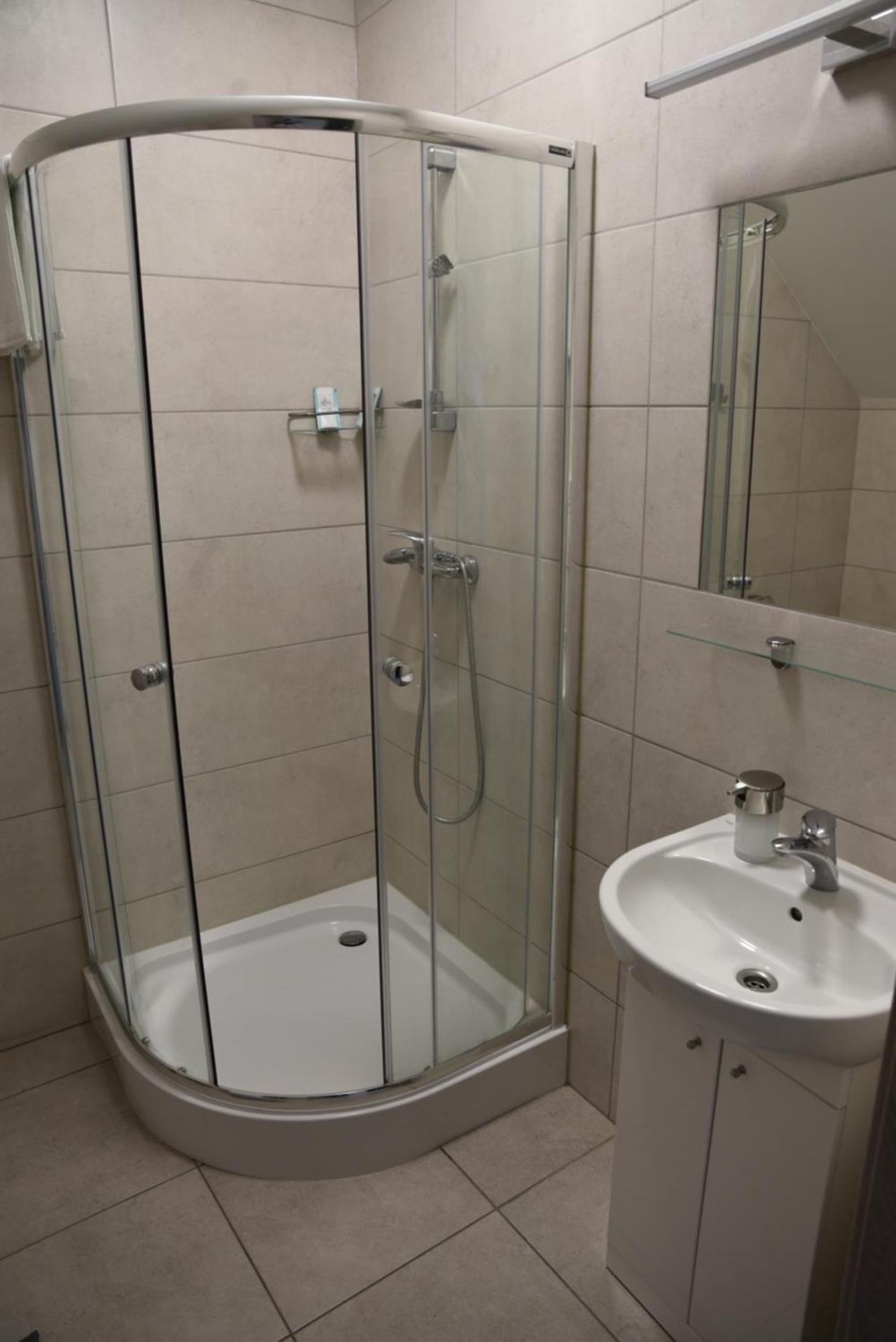 Soul Poznan Free Parking B&B 외부 사진