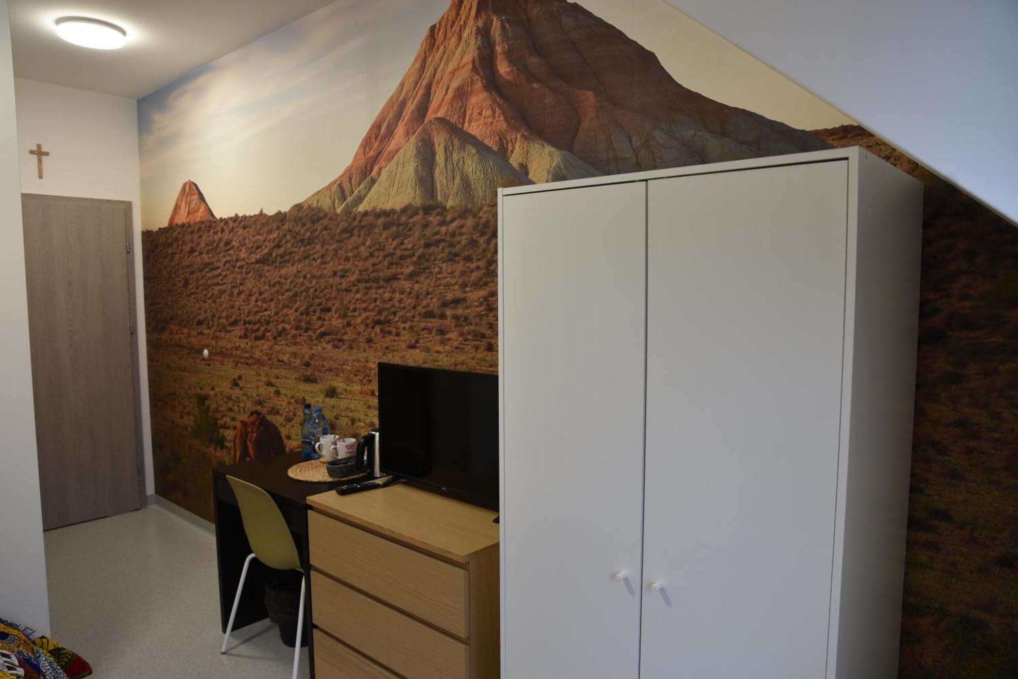 Soul Poznan Free Parking B&B 외부 사진
