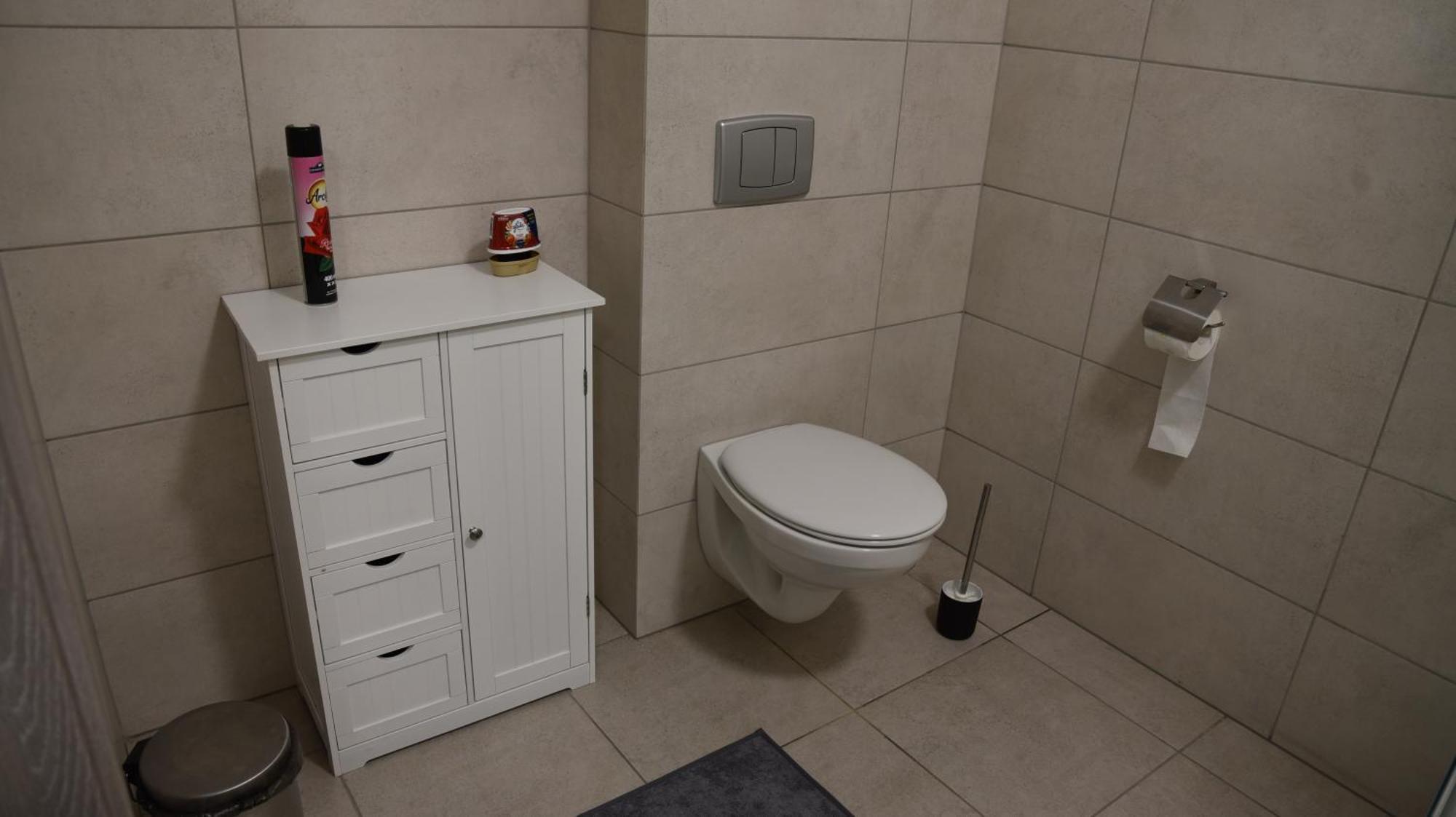 Soul Poznan Free Parking B&B 외부 사진