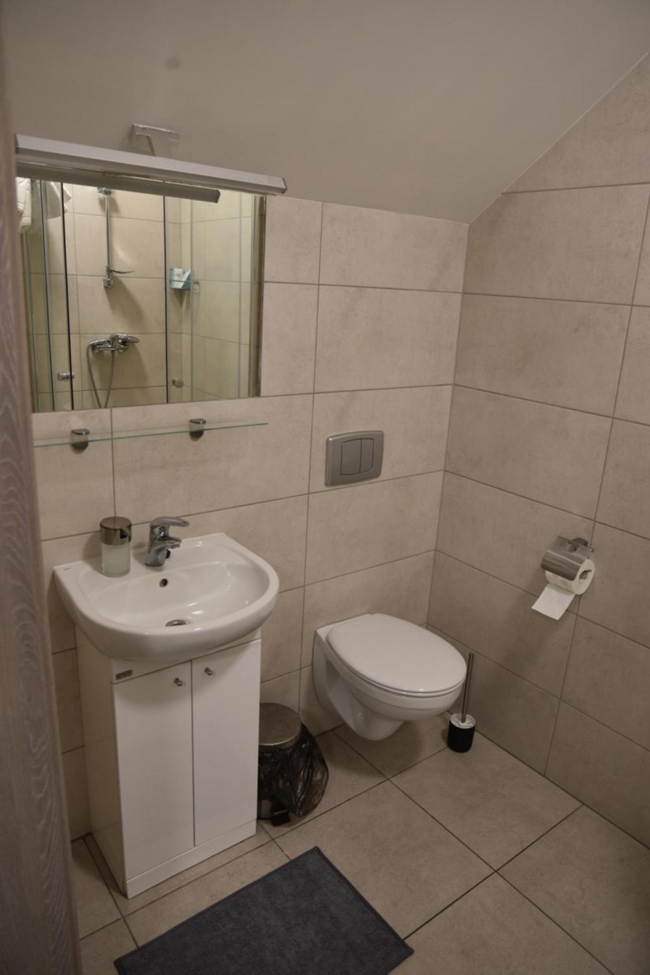 Soul Poznan Free Parking B&B 외부 사진