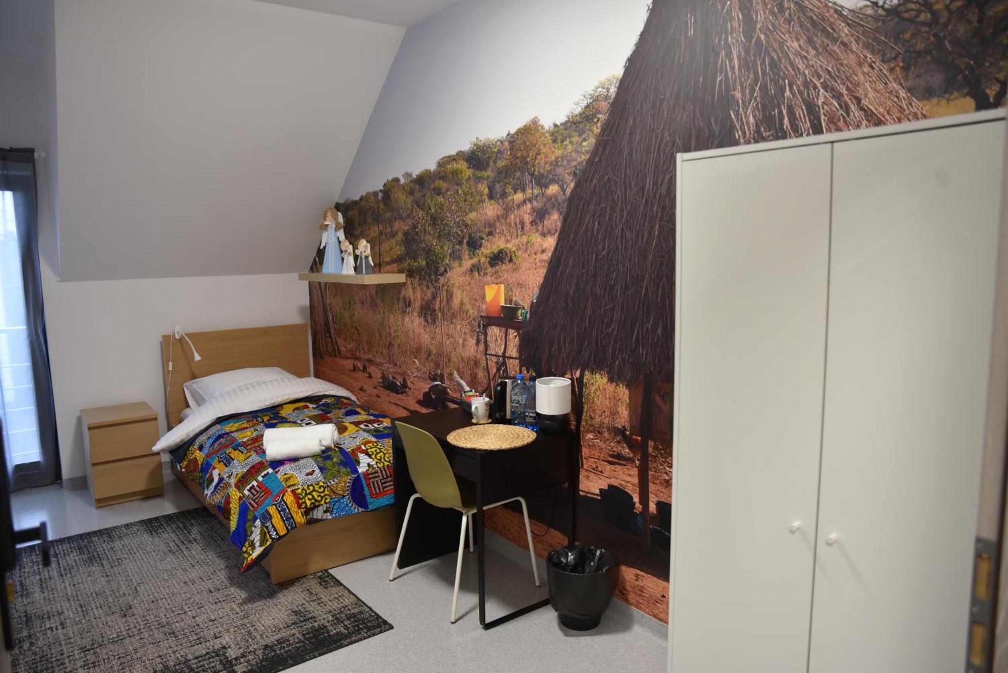 Soul Poznan Free Parking B&B 외부 사진