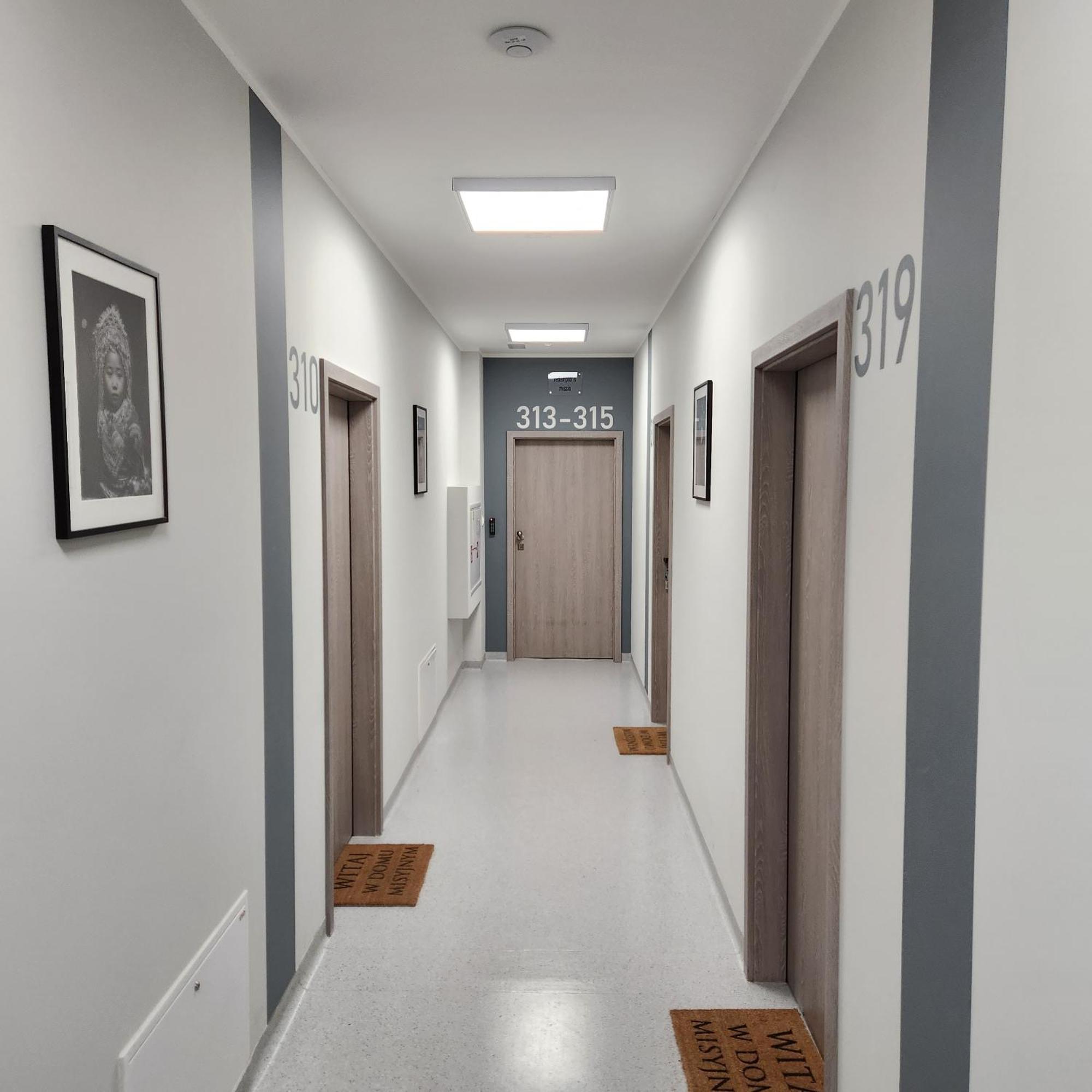 Soul Poznan Free Parking B&B 외부 사진