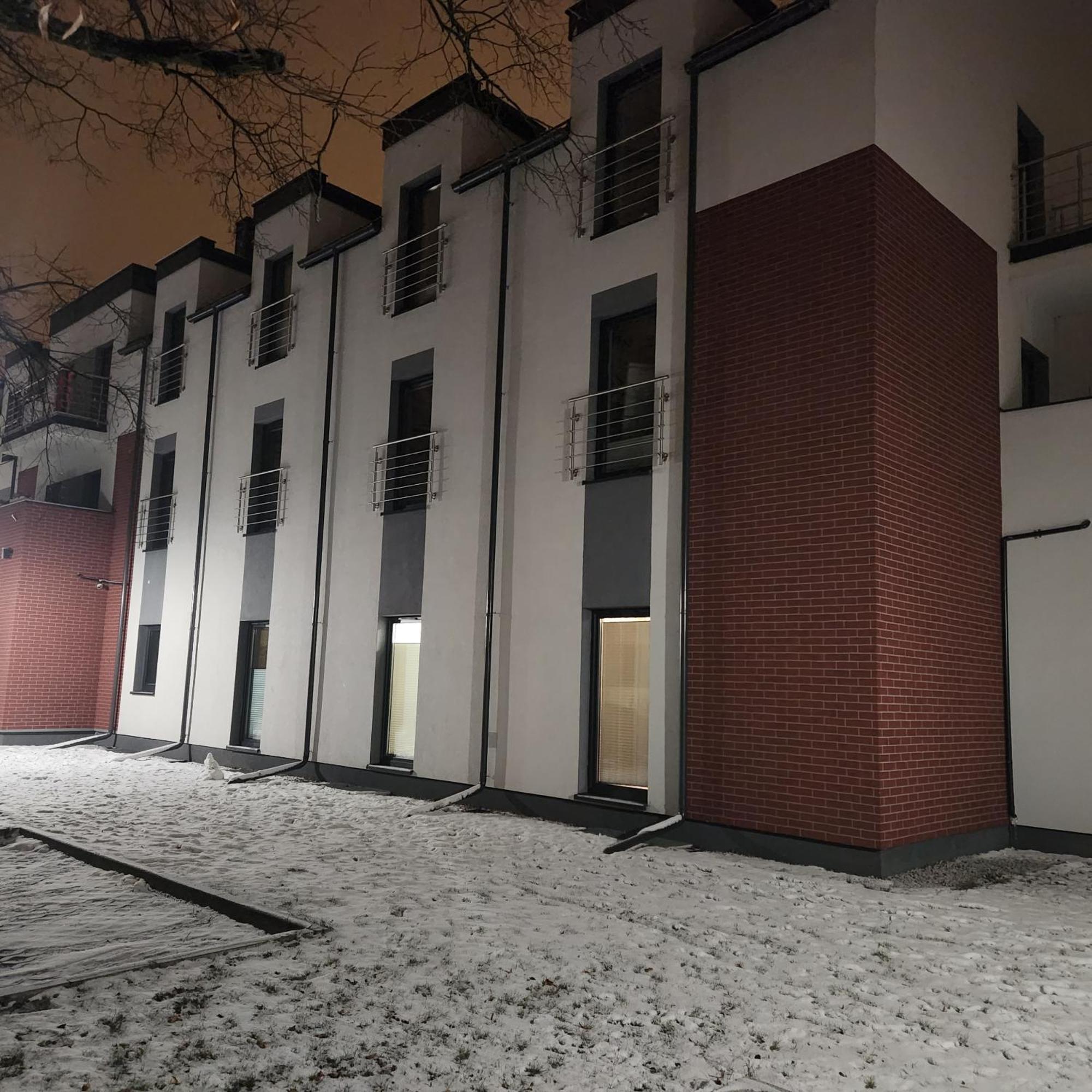 Soul Poznan Free Parking B&B 외부 사진