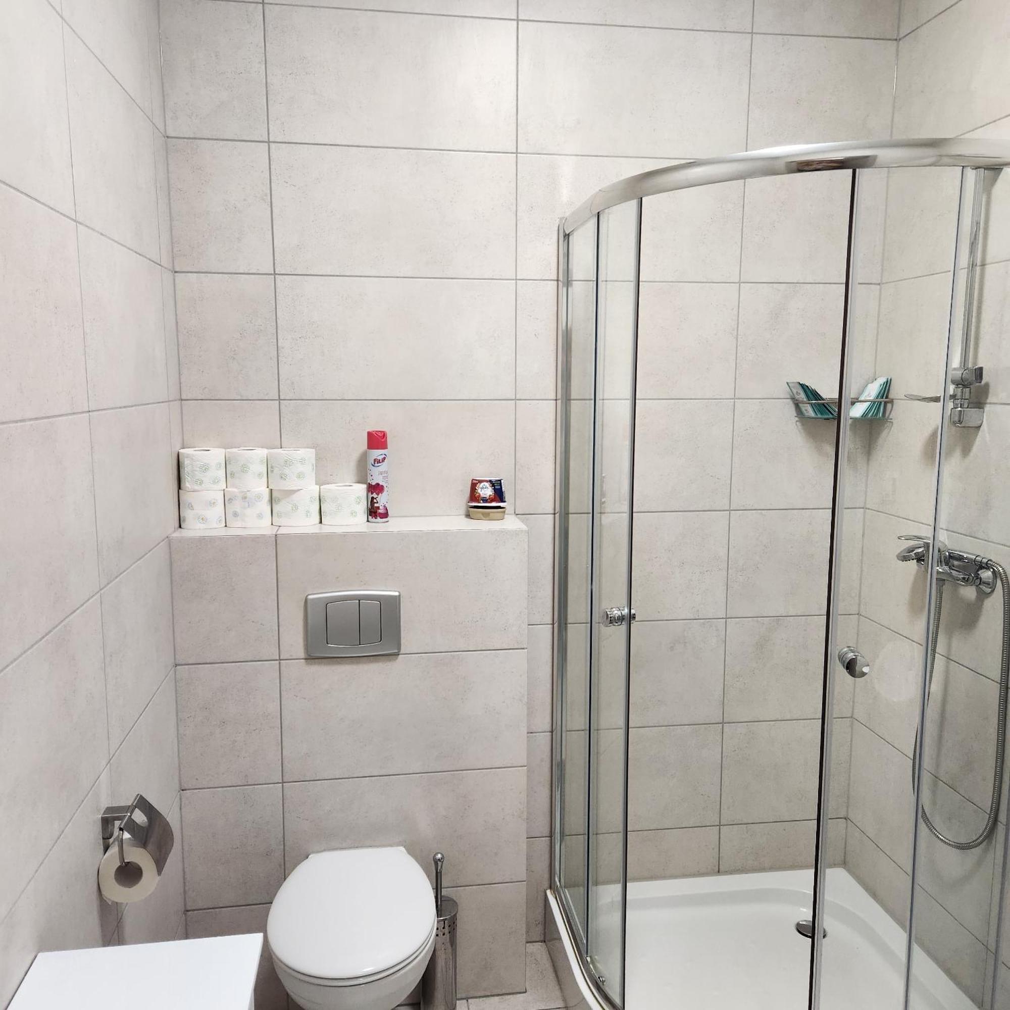 Soul Poznan Free Parking B&B 외부 사진